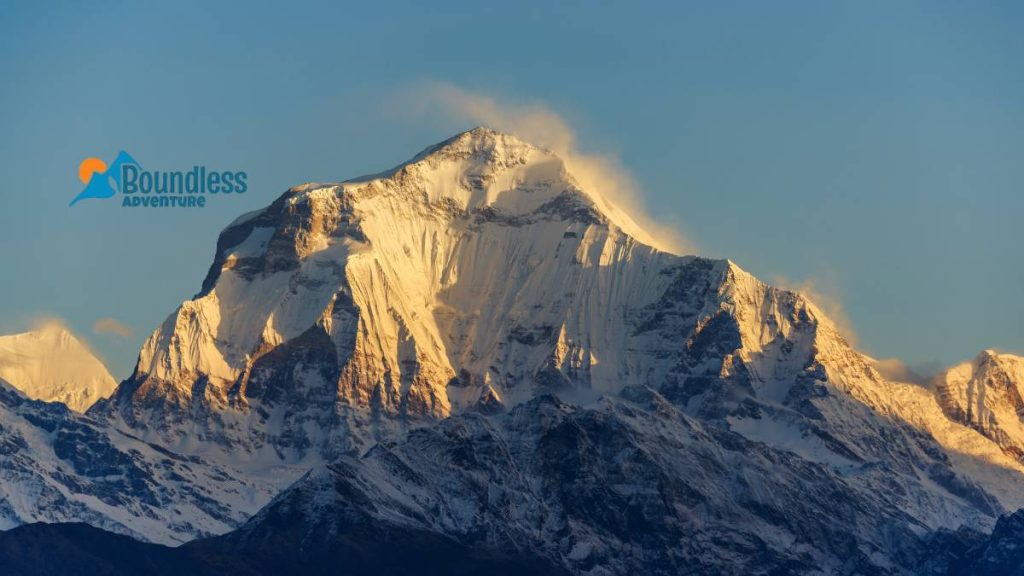 Dhaulagiri Trek 1024x576