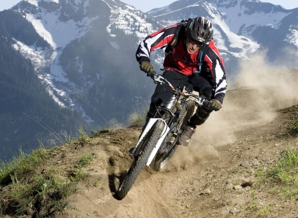 Mountain Biking 1024x751