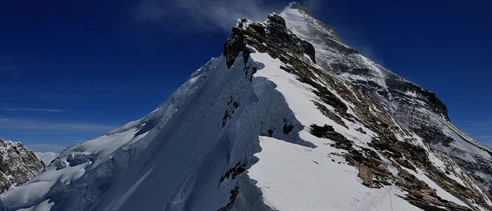 Mount Mount Shishapangma
