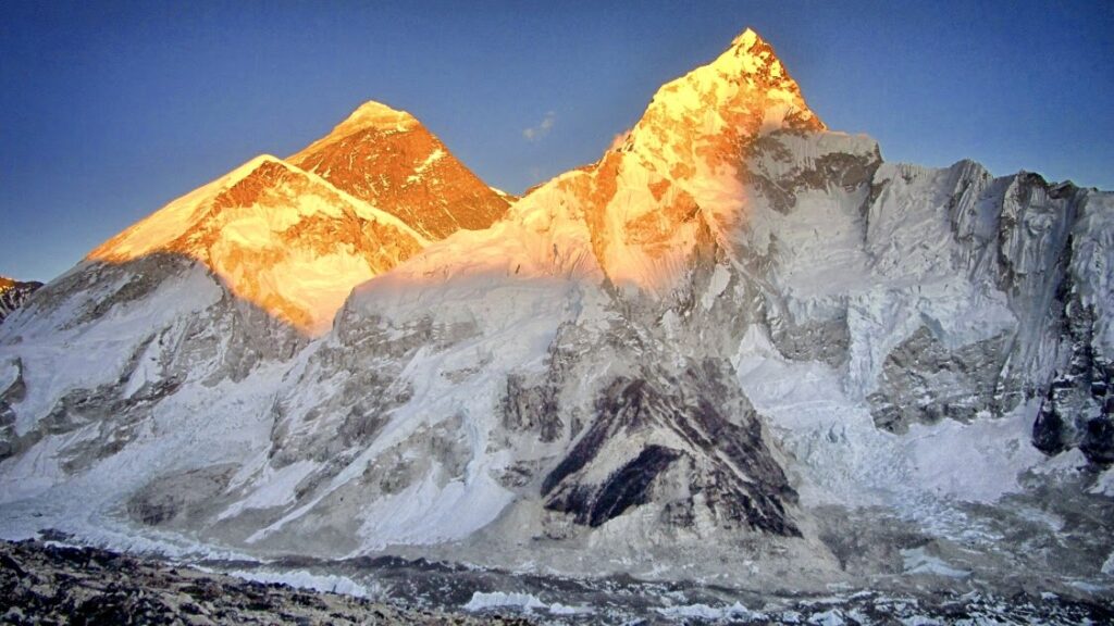 Everest Base Camp Trek Image 1024x576