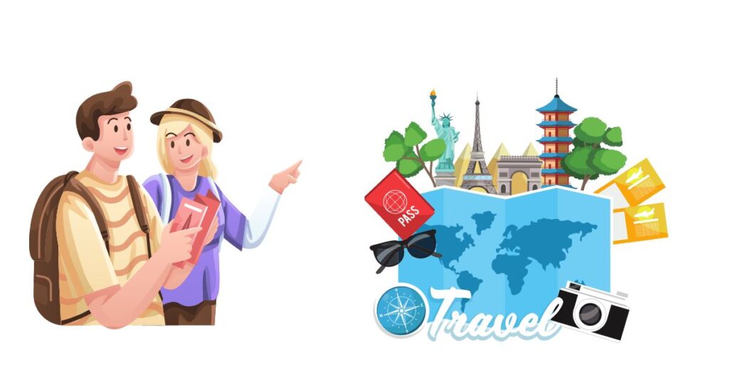 Travel Preferences For Tour Package 1024x536