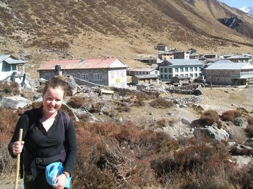 Langtang Valley