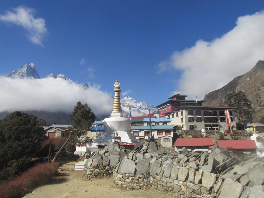 Namche Bazaar 2 1024x768