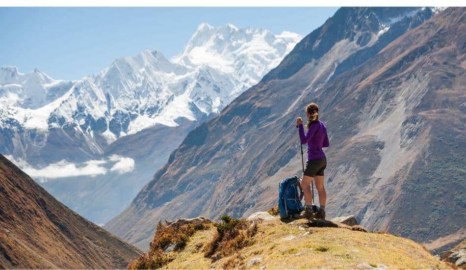 Best Time To Trek The Manaslu Circuit