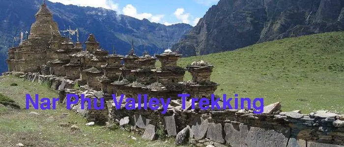Restricted Nar Phu Valley Trekking