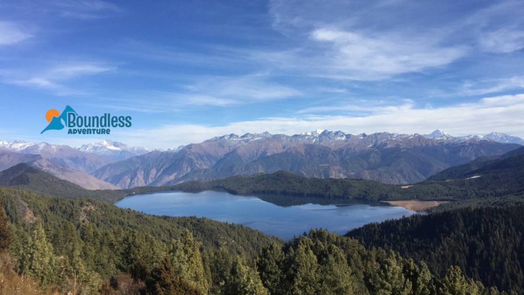 Rara Lake Trek 1 1024x576