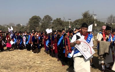 Nepal Culture Traditions