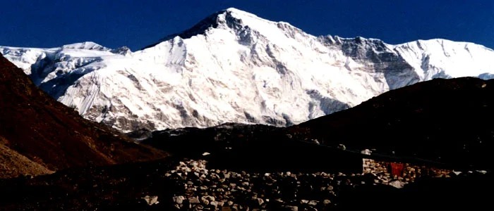 Mount Cho Oyu