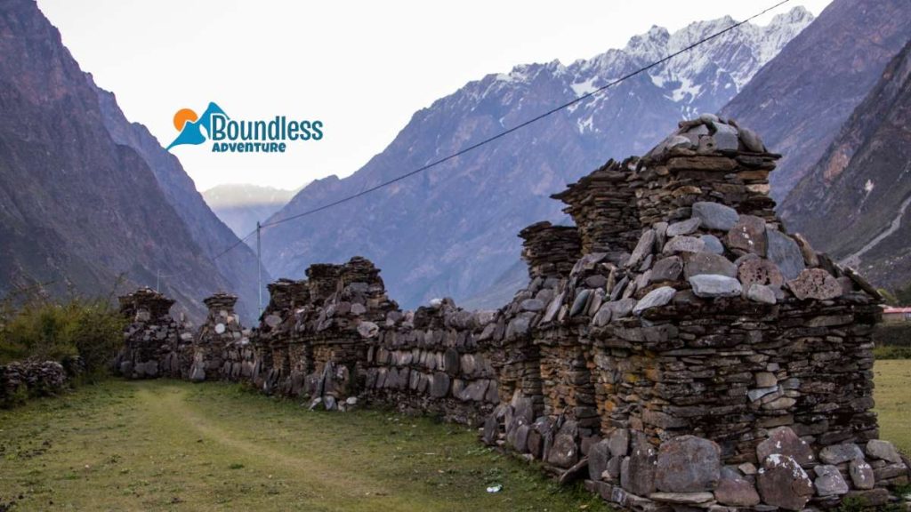 Tsum Valley Trek 1024x576