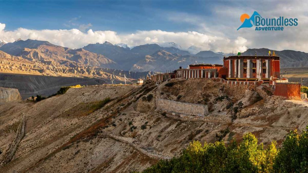 Lo Mustang Nepal 1024x576