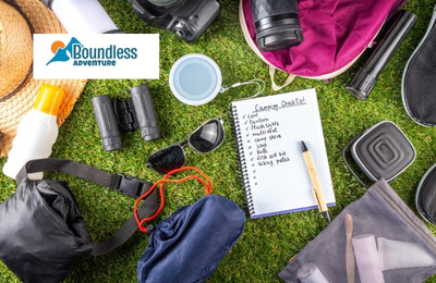 What To Wear For The Manaslu Trek