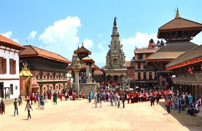 Kathmandu Culture Heritage Tour
