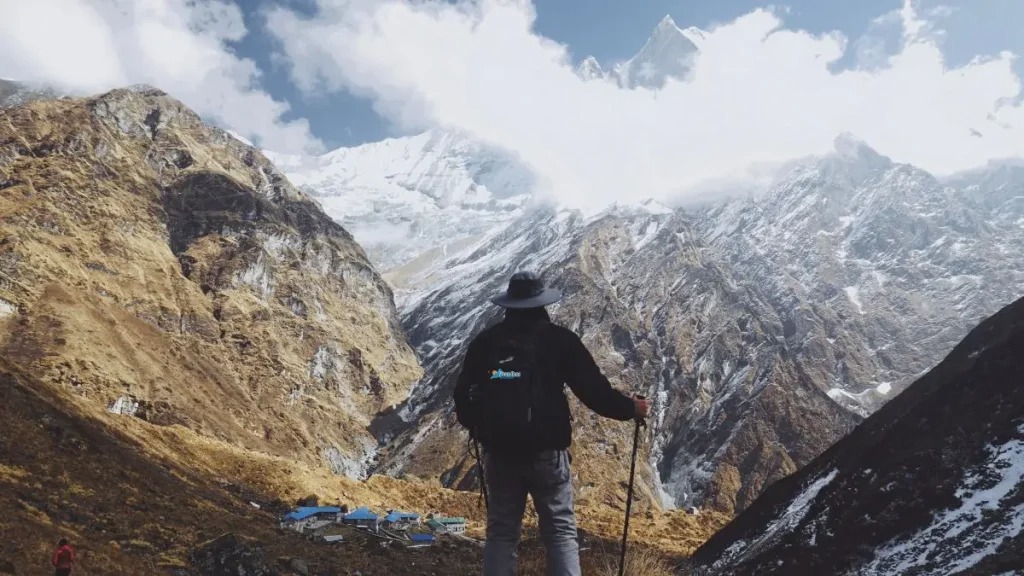 Teahouse Treks In Nepal 1024x576