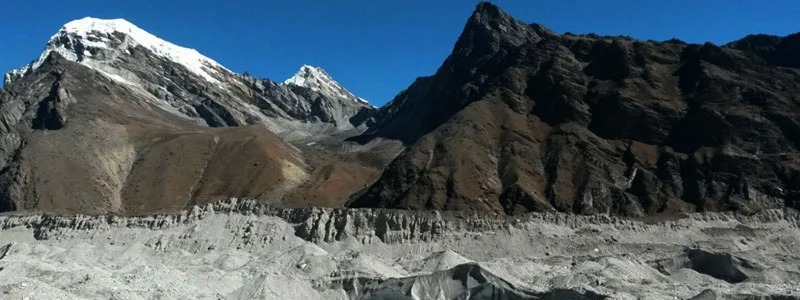 Adventure In Nepal Himalayas