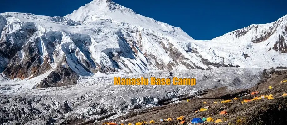 Best Seasons For Visiting Manaslu Base Camp