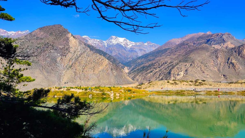 Dhumba Lake 1024x576