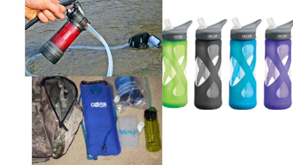 Nepal Trekking Equipment Boundless Adventure 1024x576