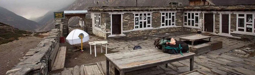 Tea Houses In Annapurna Base Camp 1024x304