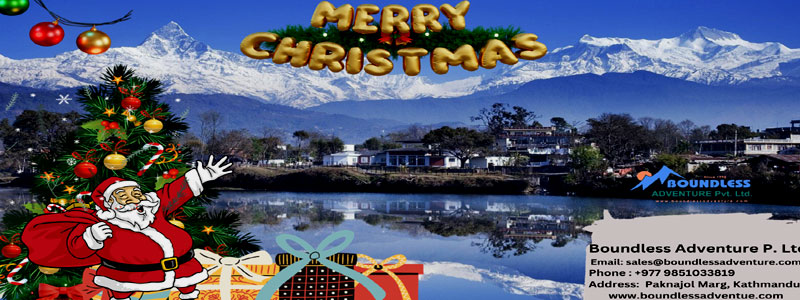 Christmas And New Year Holiday Trip In Nepal