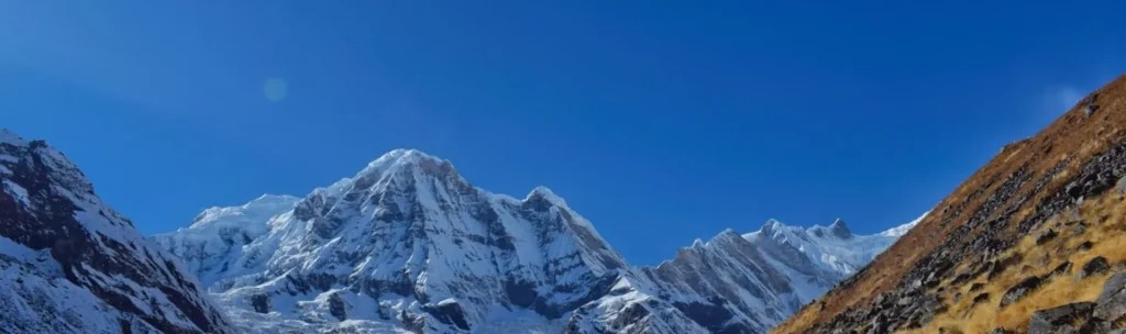 Annapurna Mountain 1024x304