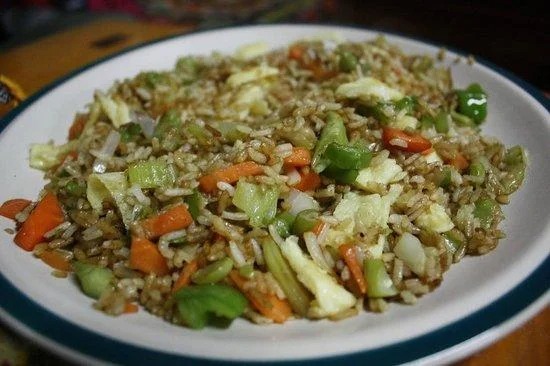 Fried Rice
