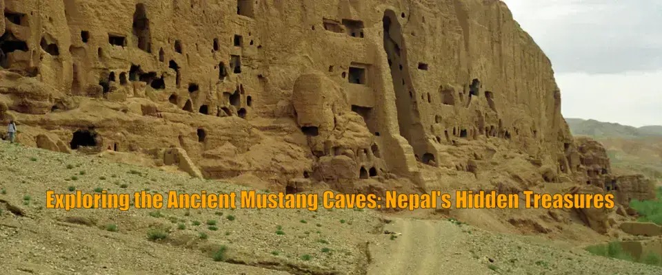 Exploring The Ancient Mustang Caves Nepals Hidden Treasures