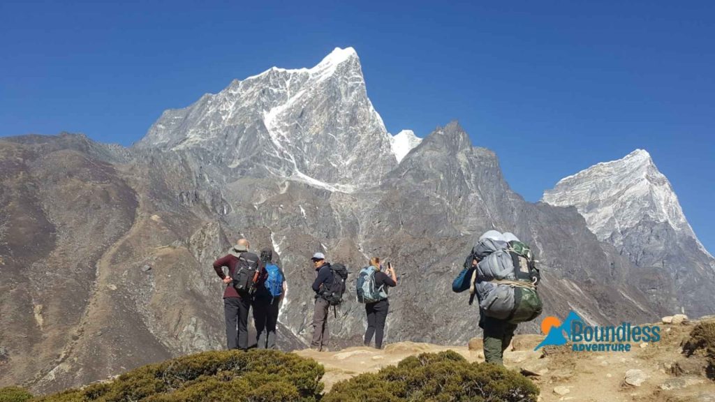 Nepal Trekking 1024x576