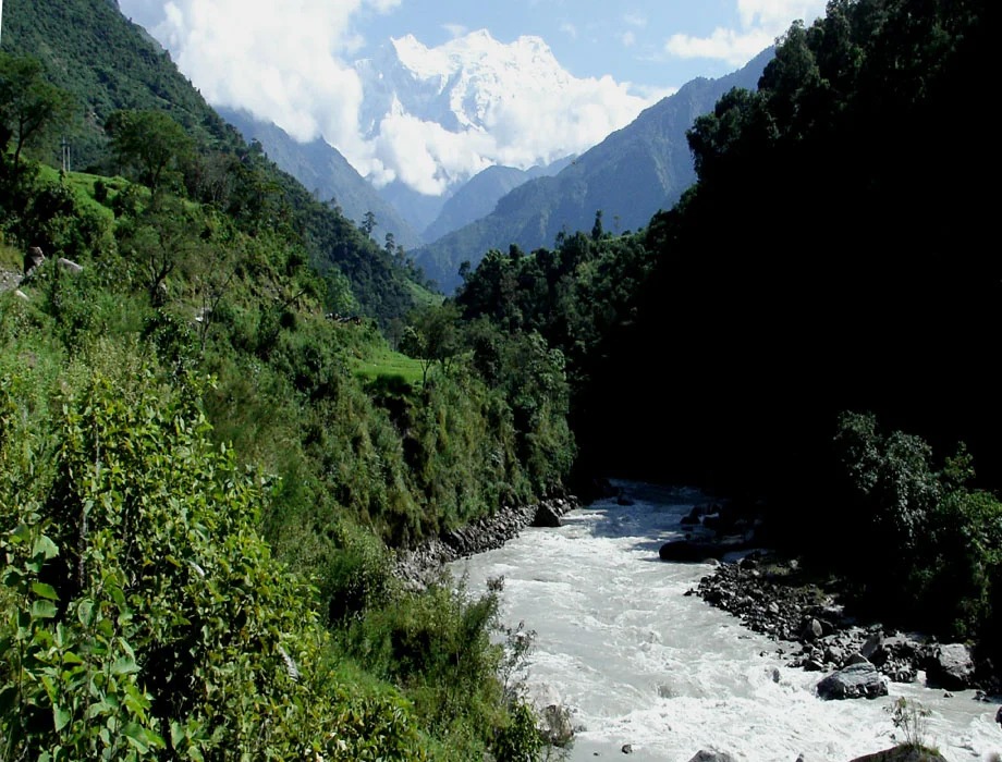 2 Best Treks In Annapurna 1