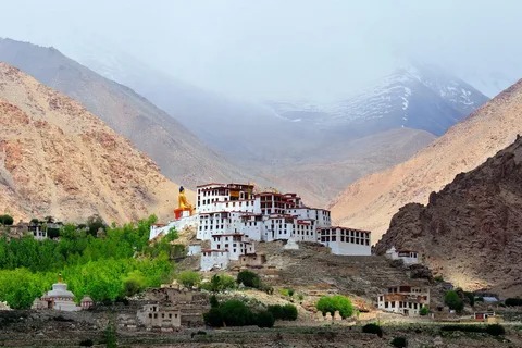 Ladakh