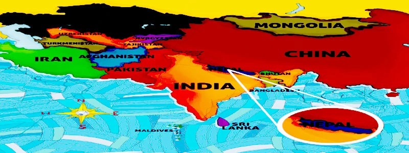 Where Is Nepal