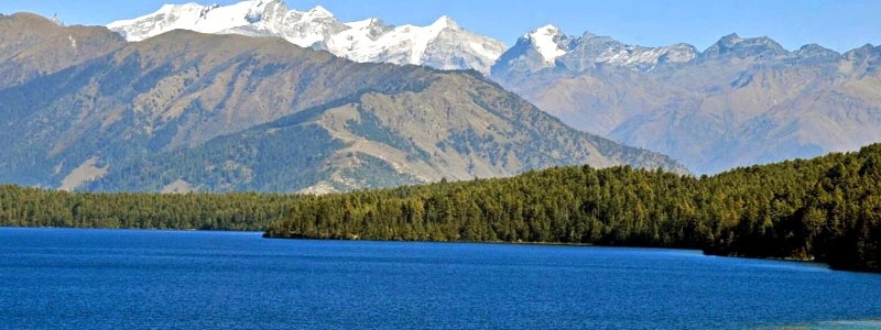 Rara Lake