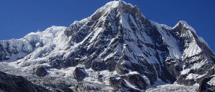 Mount Annapurna I