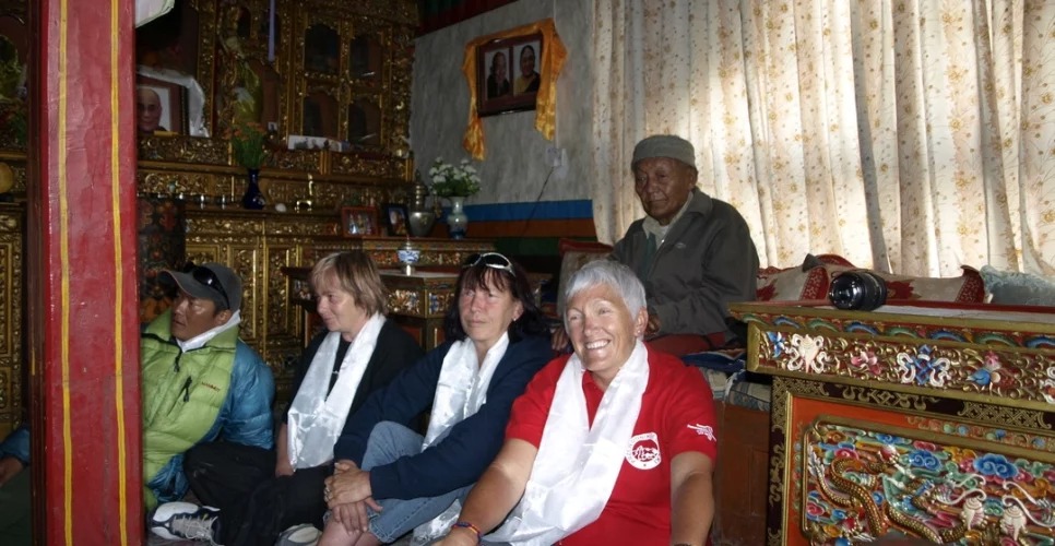 Jigme Dorje Palbar Bista The Last King Of Mustang 966x500