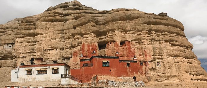 Explore In Lomangthang