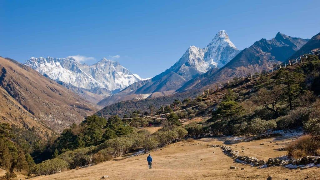 Mount Everest Wildlife Boundless Adventure 1024x576