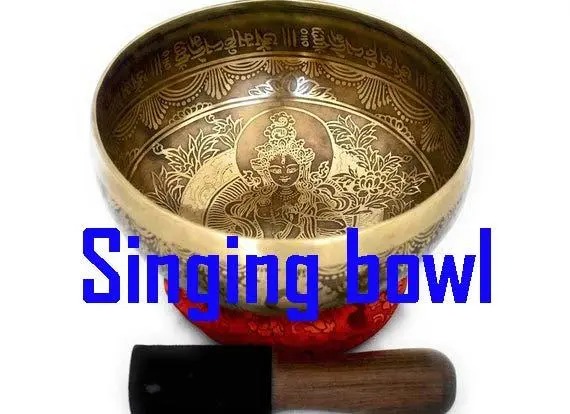 Singing Bowl
