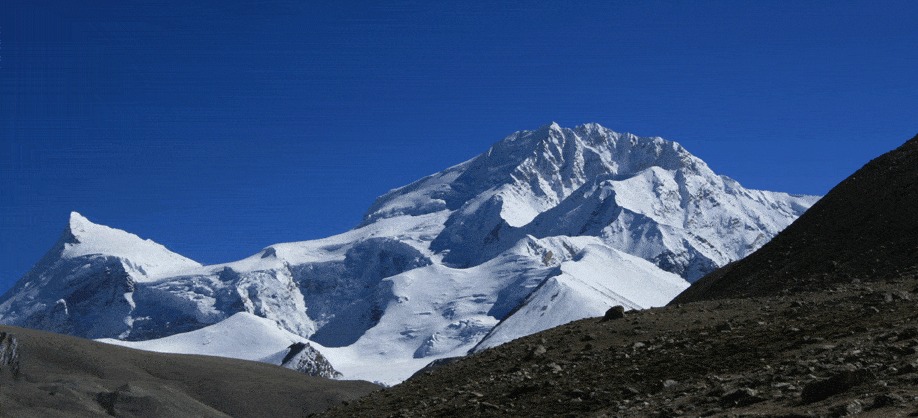 Views During The Samdo