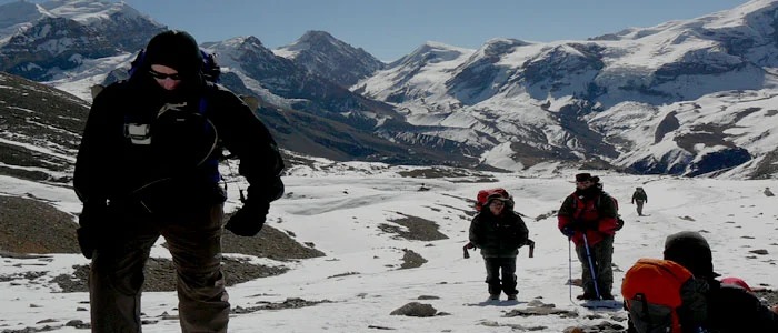 2 Best Treks In Annapurna Image 2