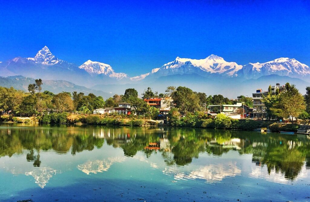 Pokhara 1024x667