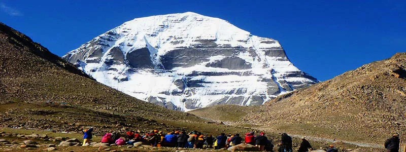 Mt. Kailash 1