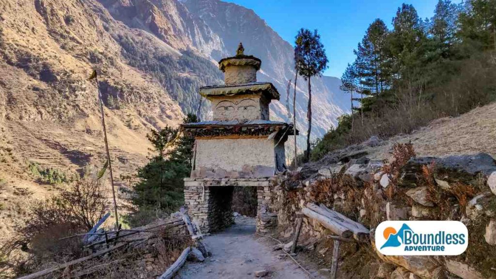 Namrung Village 1024x576