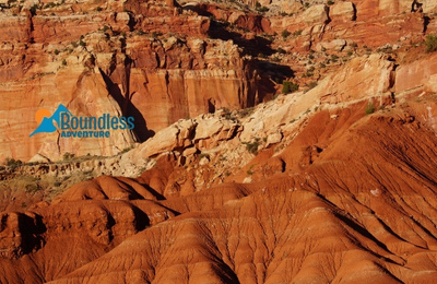 Upper Mustang Geography 2