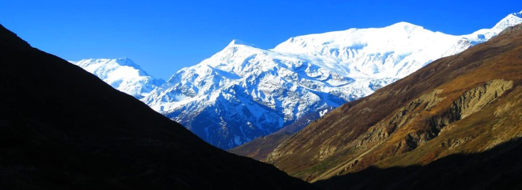 Nepal Short Treks 1024x373