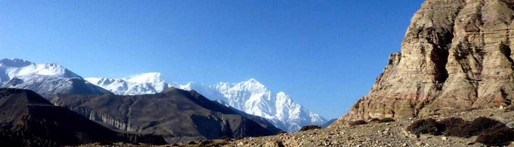 Upper Mustang Trek 1024x293
