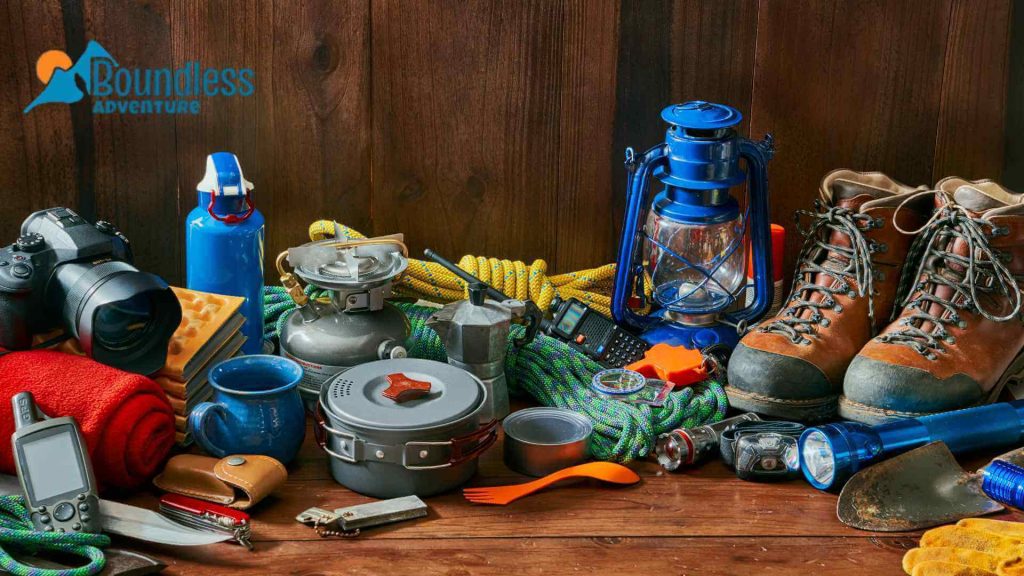 Gear For Manaslu Circuit Trek 1024x576