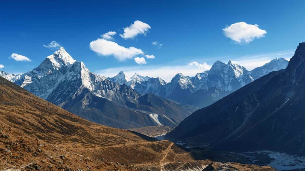 Nepal Trekking Guide Cost Boundless Adventure 1024x576