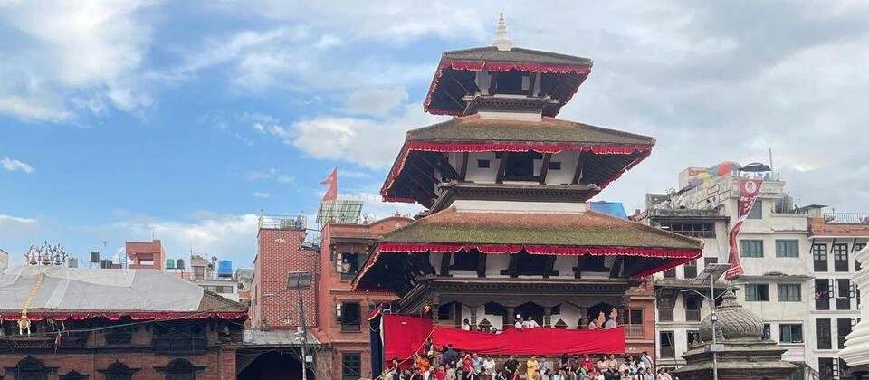 Kathmandu Tour Image