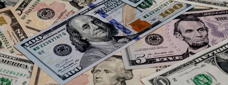 Money Exchange In Nepal Image