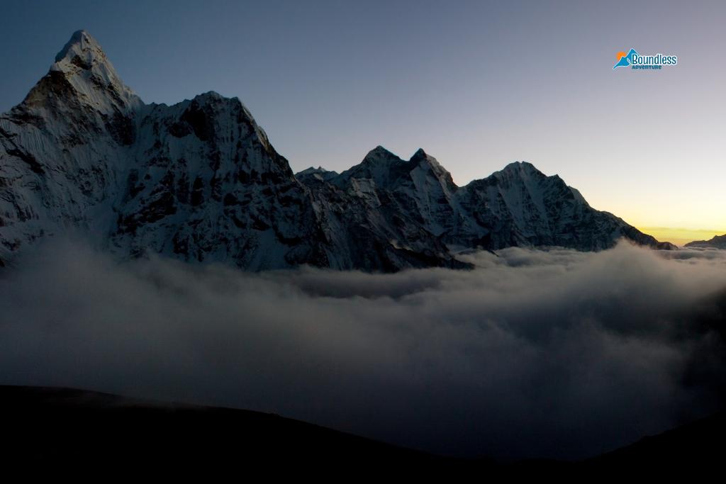 Ama Dablam