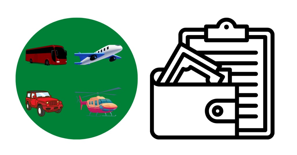 Transportation Expenses 1024x536